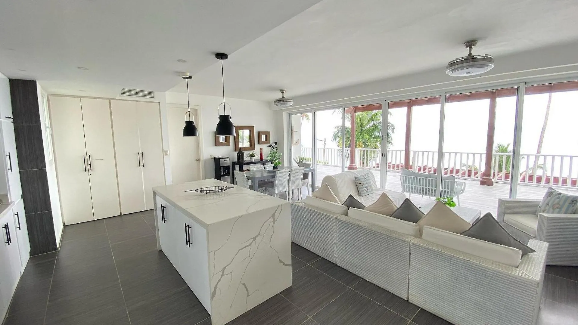 Tide & Tranquility V-201 Apartment Punta Balandra