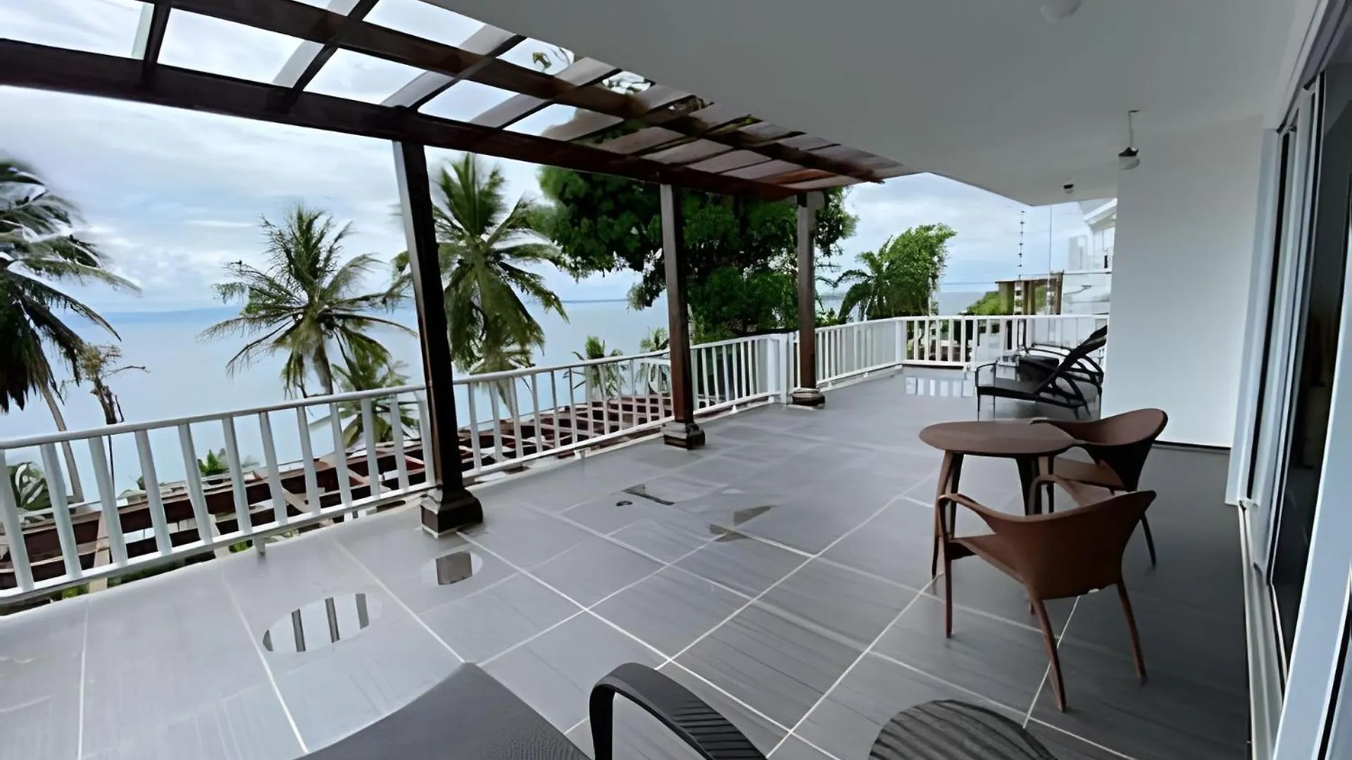 Tide & Tranquility V-201 Apartment Punta Balandra